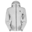 SCOTT Defined Mid Hoody Jacket - Womens, Light Grey, Small, 2918330177007