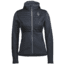 SCOTT Defined Optic Hoody Jacket - Womens, Dark Blue, Large, 2838010114009