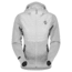 SCOTT Defined Optic Hoody Jacket - Womens, Grey Melange, Medium, 2838011920008