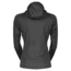 SCOTT Defined Tech Hoody Jacket - Womens, Black, Extra Small, 2918310001006