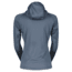 SCOTT Defined Tech Hoody Jacket - Womens, Metal Blue, 2XS, 2918317377005