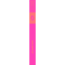 SCOTT Element Poles - Junior, High Viz Pink, 36in, 2915096634090