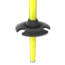 SCOTT Element Poles - Junior, High Viz Yellow, 34in, 2915097356085