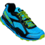 SCOTT Eride Grip 3.0 Trail Running Shoe - Men's-Blue/Green-Medium-8
