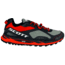 Eride Grip 4.0 Trail Running Shoe - Mens-Grey/Red-Medium-8