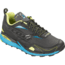 SCOTT eRide Grip IM Trail Running Shoe - Men's -8 US-charcoal racerblue