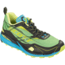 SCOTT eRide Grip IM Trail Running Shoe - Women's -6 US-grass racerblue