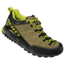 SCOTT Eride Rockcrawler GTX Trail Running Shoe - Men's-Tan/Green-Medium-13 US