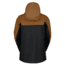 SCOTT Explorair 3L Jacket - Mens, Bread Brown/Black, Large, 4215467863010