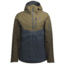 SCOTT Explorair 3L Jacket - Mens, Earth Brown/Dark Blue, Large, 2837517030008