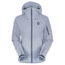 SCOTT Explorair 3L Jacket - Womens, Glace Blue, 2XS, 2837646849005