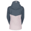SCOTT Explorair 3L Jacket - Womens, Metal Blue/Sweet Pink, Small, 2837647381007