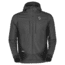 SCOTT Explorair Alpha Hoody Jacket - Mens, Black, Extra Large, 2917980001009
