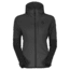 SCOTT Explorair Alpha Hoody Jacket - Womens, Black, Small, 2918170001007