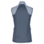 SCOTT Explorair Alpha Vest - Womens, Glace Blue/Metal Blue, Small, 2918187370007