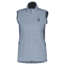 SCOTT Explorair Alpha Vest - Womens, Glace Blue/Metal Blue, Small, 2918187370007