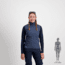 SCOTT Explorair Alpha Vest - Womens, Metal Blue/Dark Blue, Extra Small, 2918187378006