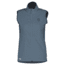 SCOTT Explorair Alpha Vest - Womens, Metal Blue/Dark Blue, Extra Small, 2918187378006