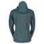 SCOTT Explorair Hybrid LT Jacket - Womens, Aruba Green, Small, 2918667334007