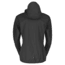 SCOTT Explorair Hybrid LT Jacket - Womens, Black, Medium, 2918660001008
