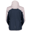 SCOTT Explorair Hybrid LT Jacket - Womens, Sweet Pink/Dark Blue, Large, 2918667477009
