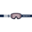 SCOTT Factor Goggle, Dark Blue/Light Grey/Enhancer, 2835686765004