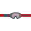 SCOTT Factor Goggle, Neon Red/Aruba Green/Enhancer, 2835687411004