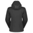 SCOTT Insuloft Light Hoody Jacket - Womens, Black, Small, 2918260001007
