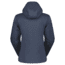 SCOTT Insuloft Light Hoody Jacket - Womens, Dark Blue, Large, 2918260114009