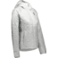 SCOTT Insuloft Superlight PL Hoody Jacket - Womens, Light Grey, Medium, 2837980177008