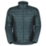 SCOTT Insuloft Superlight PL Jacket - Mens, Aruba Green, Large, 2777567334008