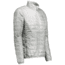 SCOTT Insuloft Superlight PL Jacket - Mens, Light Grey, Extra Large, 2777560177009