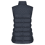 SCOTT Insuloft Warm Vest - Womens, Dark Blue, Medium, 2918250114008