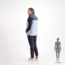 SCOTT Insuloft Warm Vest - Womens, Metal Blue/Glace Blue, Medium, 2918257379008