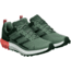 SCOTT KinabAlu 2 GTX Shoes- Womens, Frost Green/Coral Pink, 8.5, 2878277193400-8.5
