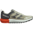 SCOTT KinabAlu 2 Shoes - Mens, Dust Beige/Dark Grey, 8.5, 2800556843007-8.5