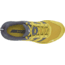 SCOTT KinabAlu 2 Shoes - Mens, Lemongrass Yellow/Dark Grey, 8, 2800556452006-8