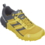 SCOTT KinabAlu 2 Shoes - Mens, Lemongrass Yellow/Dark Grey, 8, 2800556452006-8