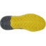 SCOTT KinabAlu 2 Shoes - Mens, Lemongrass Yellow/Dark Grey, 8, 2800556452006-8