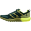 SCOTT KinabAlu 2 Shoes - Mens, Mud Green/Yellow, 9, 2800557198008-9