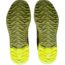 SCOTT KinabAlu 2 Shoes - Mens, Mud Green/Yellow, 9, 2800557198008-9