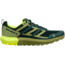 SCOTT KinabAlu 2 Shoes - Mens, Mud Green/Yellow, 9, 2800557198008-9