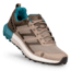 SCOTT KinabAlu 2 Shoes - Mens, Shadow Brown/Winter Green, 8.5 US, 2800557530007