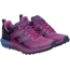 SCOTT KinabAlu 2 Shoes - Womens, Carmine Pink/Dark Purple, 9, 2800567161012-9