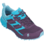 SCOTT KinabAlu 2 Shoes - Womens, Dark Purple/Breeze Blue, 10, 2800566840014-10