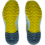 SCOTT KinabAlu 2 Shoes - Womens, Glace Blue/Sun Yellow, 6.5, 2800567168007-6.5
