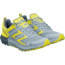 SCOTT KinabAlu 2 Shoes - Womens, Glace Blue/Sun Yellow, 6.5, 2800567168007-6.5