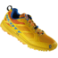 SCOTT Kinabalu Enduro Trail Running Shoe - Men's-Yellow/Orange-Medium-11