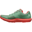 SCOTT KinabAlu RC 3 Shoes - Womens, Frost Green/Coral Pink, 7, 2878257193380-7