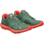 SCOTT KinabAlu RC 3 Shoes - Womens, Frost Green/Coral Pink, 7, 2878257193380-7